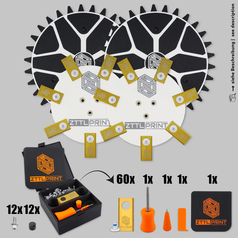 Ecovacs Goat A Mähroboter Performance Komplettpaket Spikes