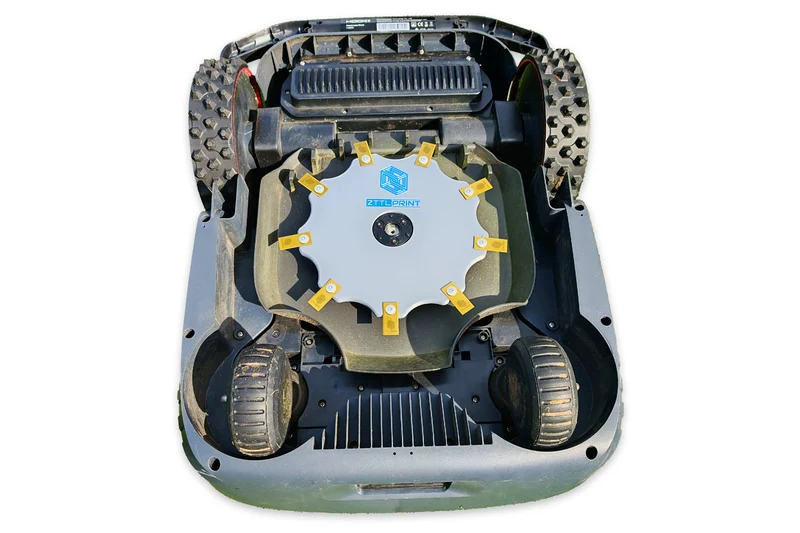 Hookii Neomow X Mähroboter Performance Technikset PRO EVOlution Set MK4