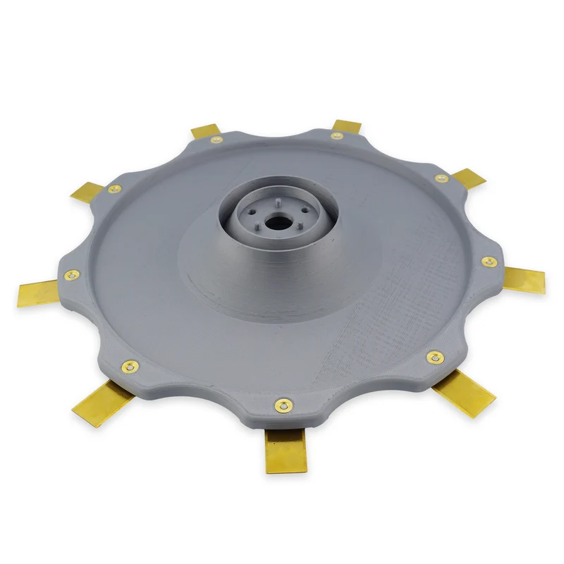 Hookii Neomow X Mähroboter Performance Technikset PRO EVOlution Set MK4
