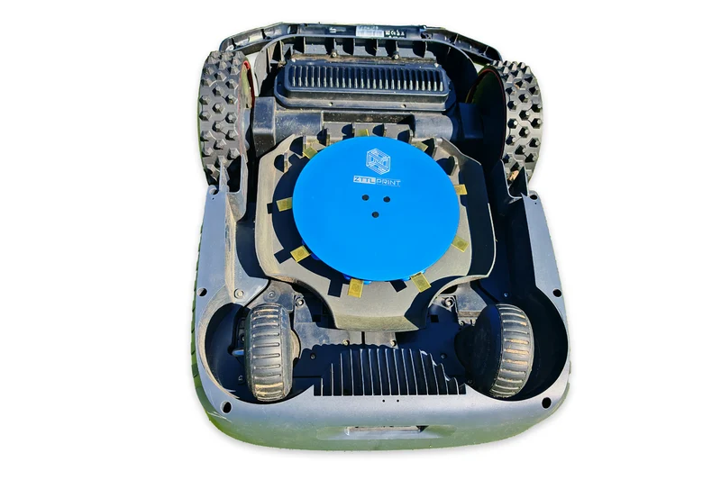 Hookii Neomow X Mähroboter Performance Technikset PRO EVOlution Set MK4