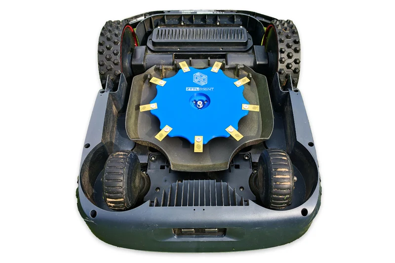 Hookii Neomow X Mähroboter Performance Technikset PRO EVOlution Set MK4