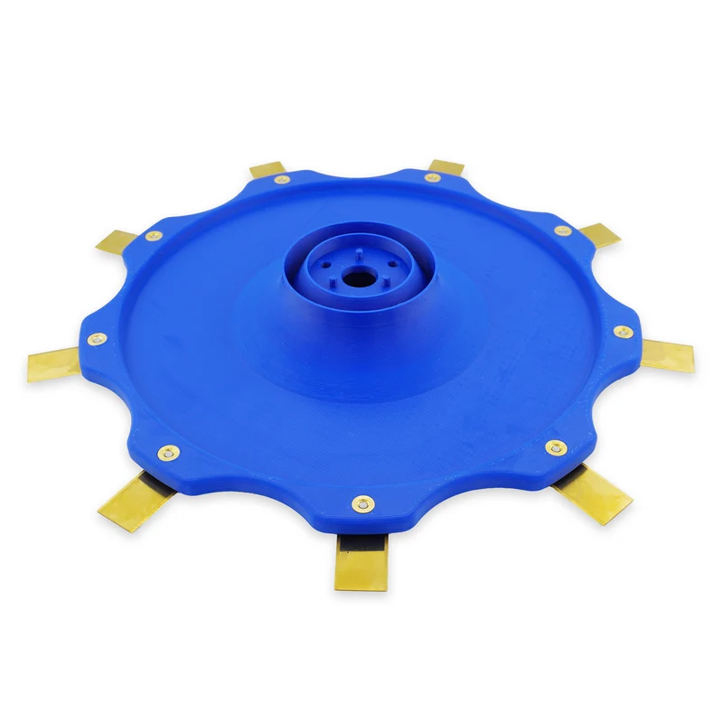 Hookii Neomow X Mähroboter Performance Technikset PRO EVOlution Set MK4