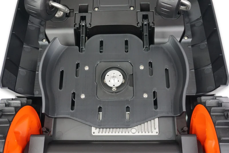 Sunseeker X3 / X5 Mähroboter Performance Technikset PRO EVOlution MK4
