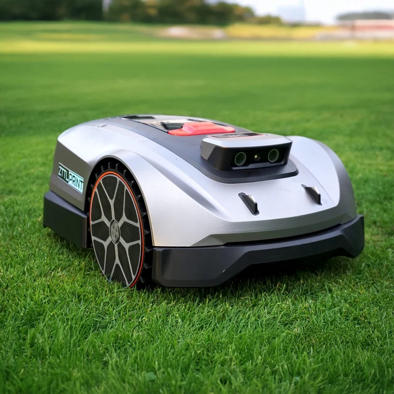 Sunseeker X3 / X5 Mähroboter Performance Komplettpaket PRO EVOlution MK4