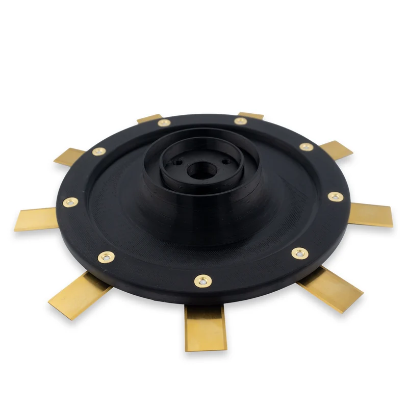 RoboUP T-Serie Mähroboter Performance Technikset EVOlution MK4