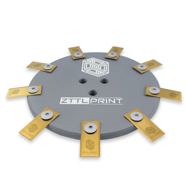 RoboUP T-Serie Mähroboter Performance Technikset EVOlution MK4