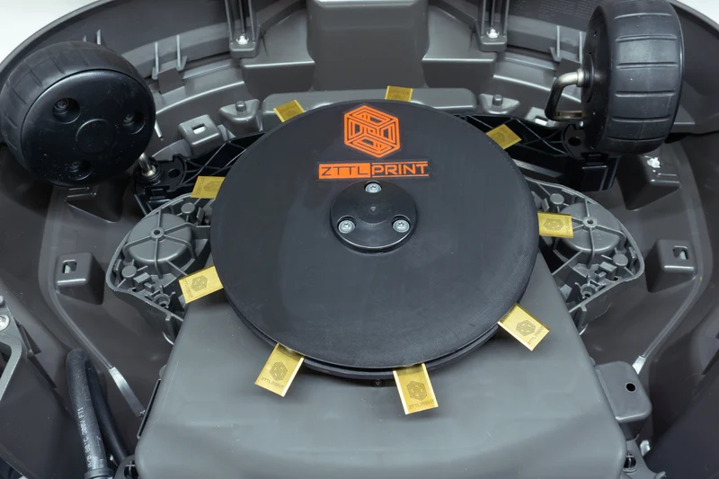 Husqvarna Automower Mähroboter Performance Technikset lite EVOlution Set MK4