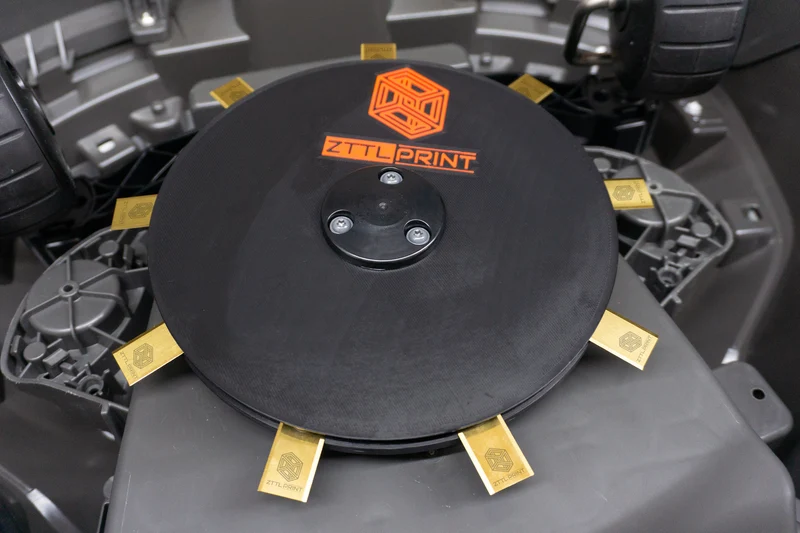 Husqvarna Automower Mähroboter Performance Technikset lite EVOlution Set MK4