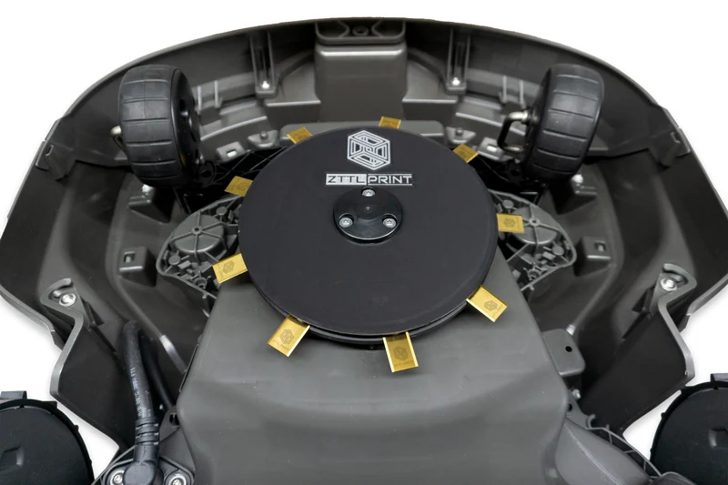 Husqvarna Automower Mähroboter Performance Technikset lite EVOlution Set MK4