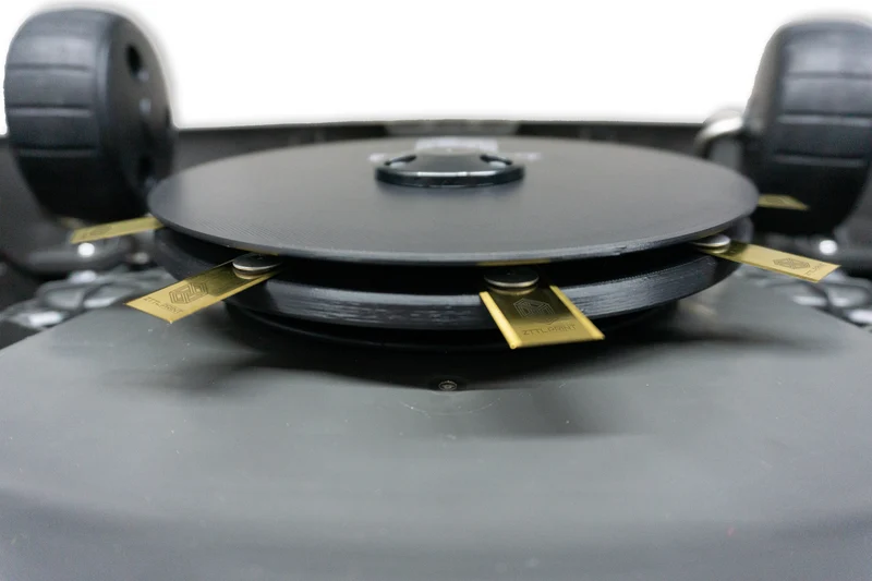 Husqvarna Automower Mähroboter Performance Technikset lite EVOlution Set MK4