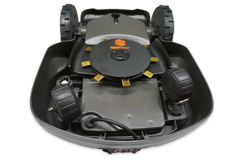 Husqvarna Automower Mähroboter Performance Technikset lite EVOlution Set MK4