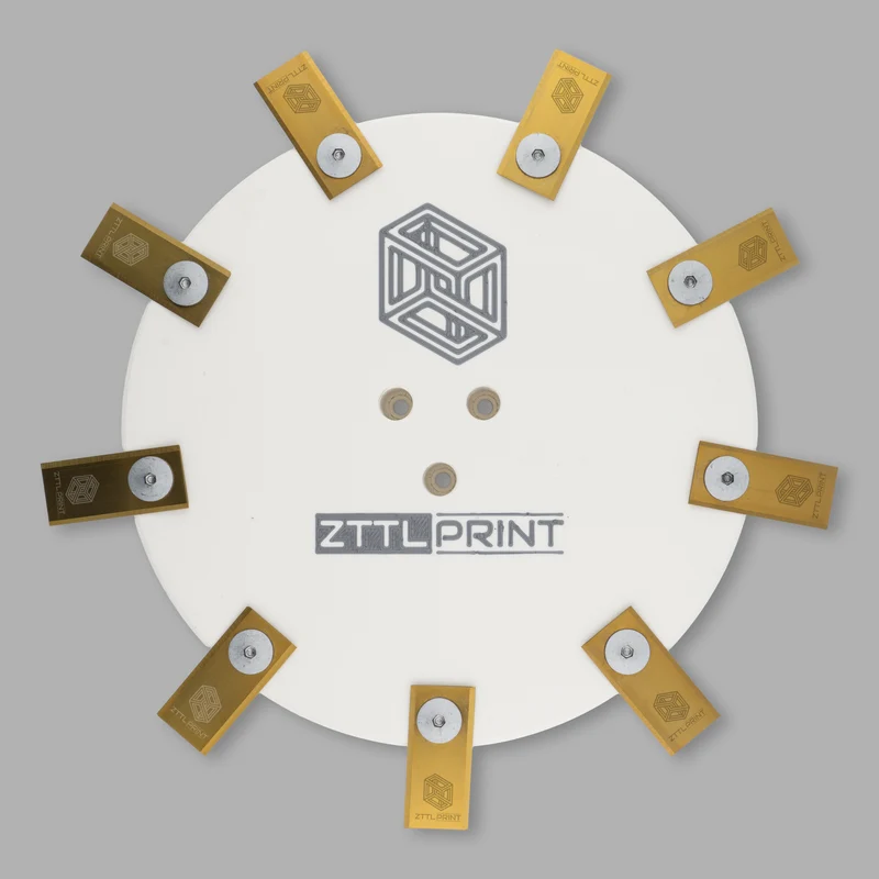 Ecovacs Goat G1 / GX / O Mähroboter Performance Technikset EVOlution MK4