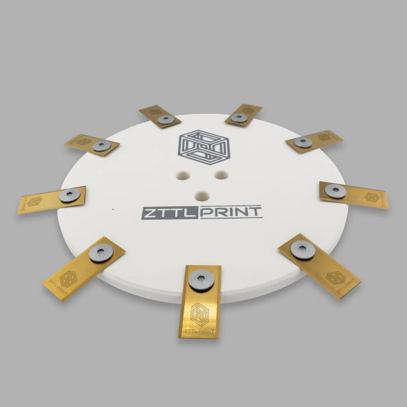 Ecovacs Goat G1 / GX / O Mähroboter Performance Technikset EVOlution MK4