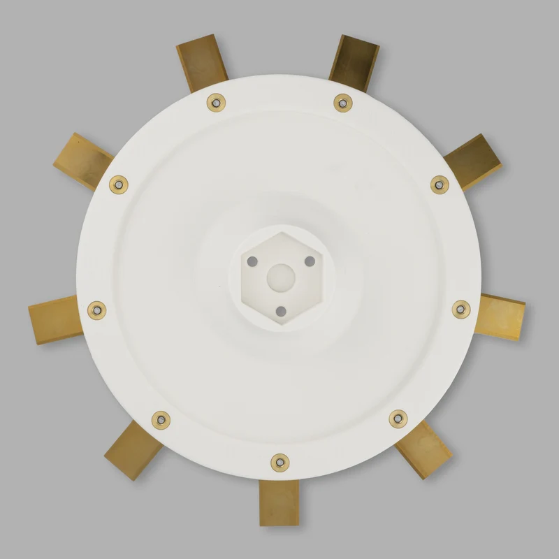 Ecovacs Goat G1 / GX / O Mähroboter Performance Technikset EVOlution MK4