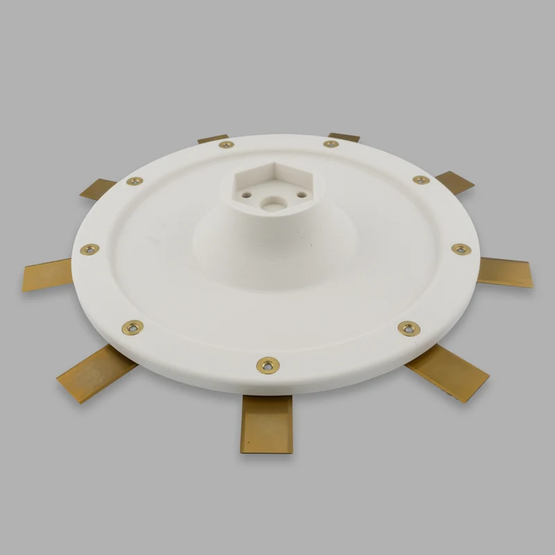 Ecovacs Goat G1 / GX / O Mähroboter Performance Technikset EVOlution MK4