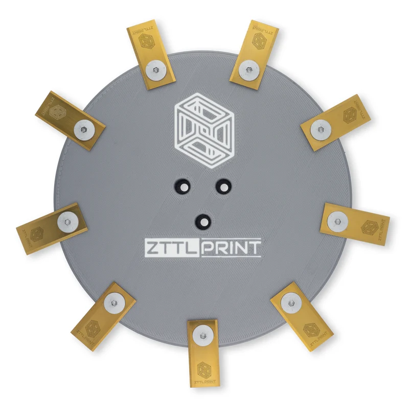 Ecovacs Goat G1 / GX / O Mähroboter Performance Technikset EVOlution MK4