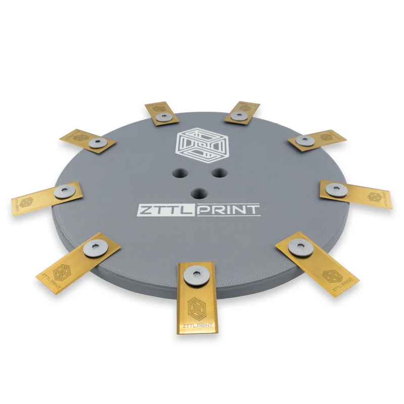Ecovacs Goat G1 / GX / O Mähroboter Performance Technikset EVOlution MK4