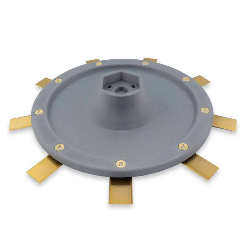 Ecovacs Goat G1 / GX / O Mähroboter Performance Technikset EVOlution MK4