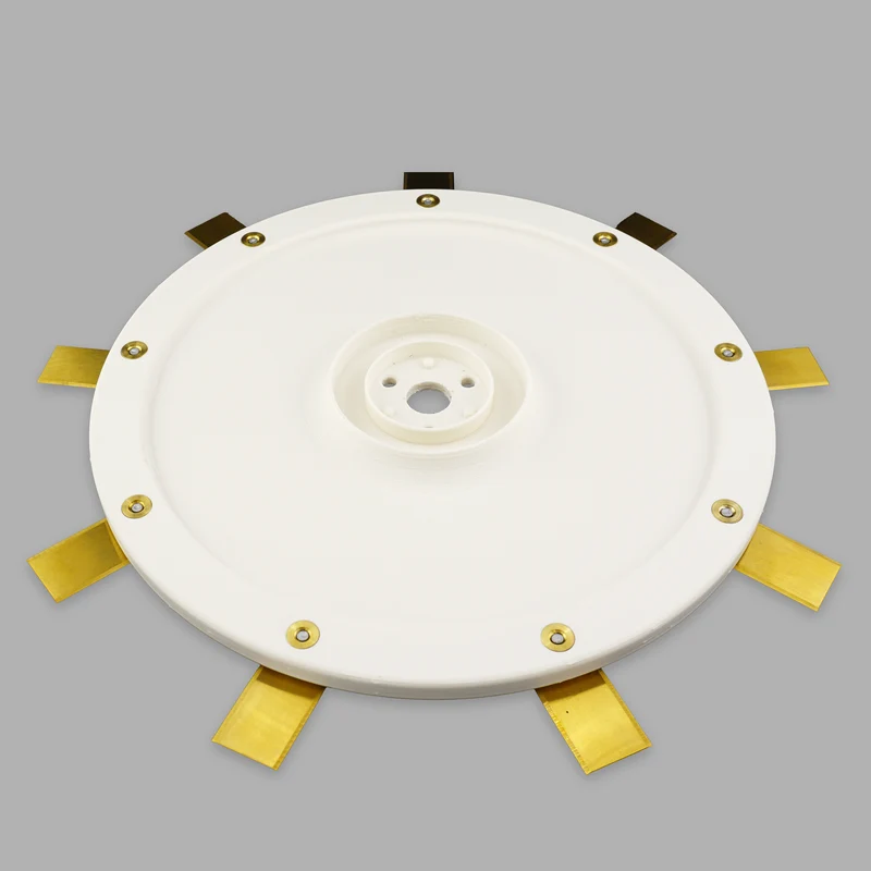 Mammotion Luba mini AWD Mähroboter Performance Technikset PRO EXtension MK4