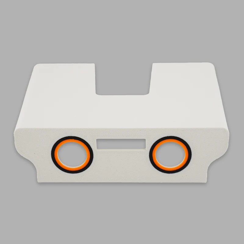 Mammotion Yuka mini Mähroboter Performance Komplettpaket PRO Radabdeckungen