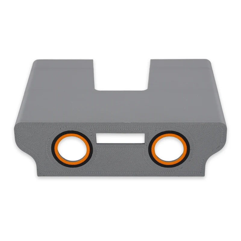 Mammotion Yuka mini Mähroboter Performance Komplettpaket PRO Radabdeckungen