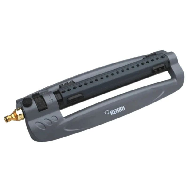 REHAU Viereckregner Premium