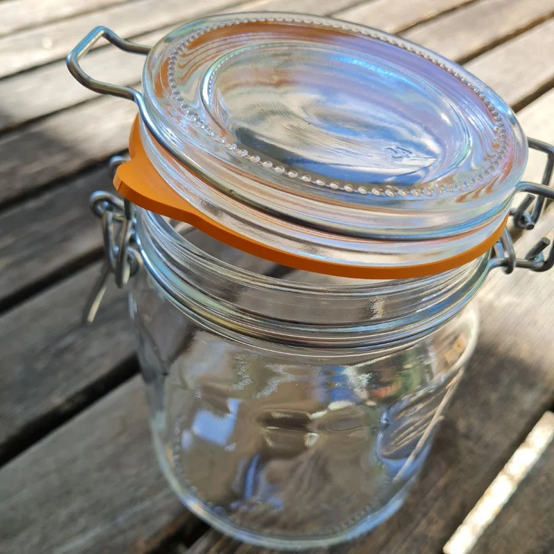 Fermentier-Set "Einfach fermentieren"