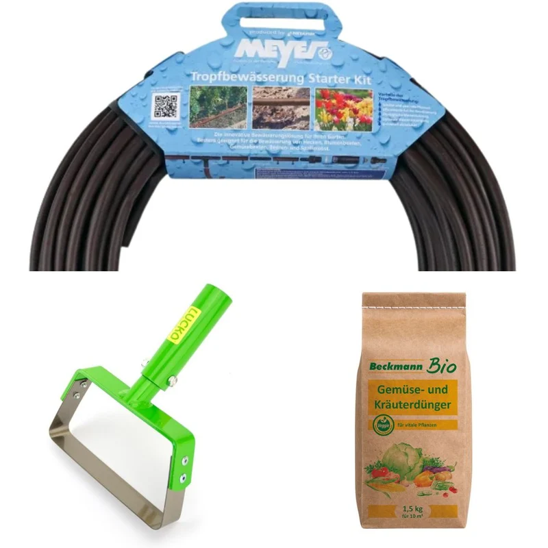 Sommerpflege-Set