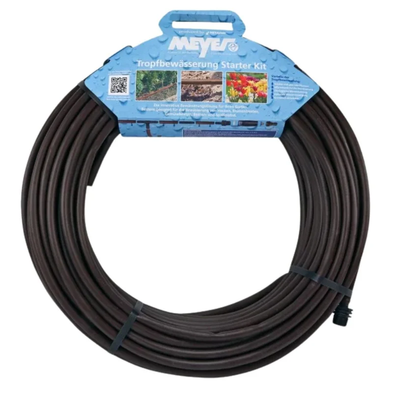 Tropfbewässerung Starter Kit UniTechline
