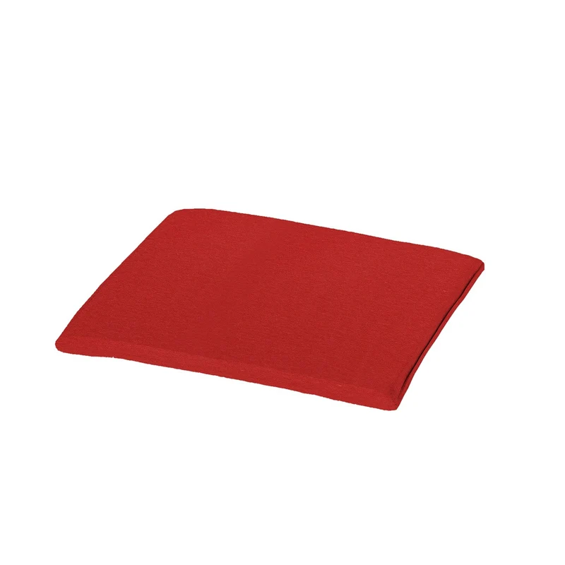 Madison Zitkussen universeel rits ca.40x40cm Panama brick red