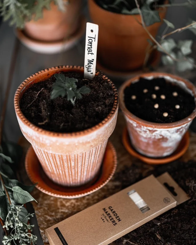 Garden Markers