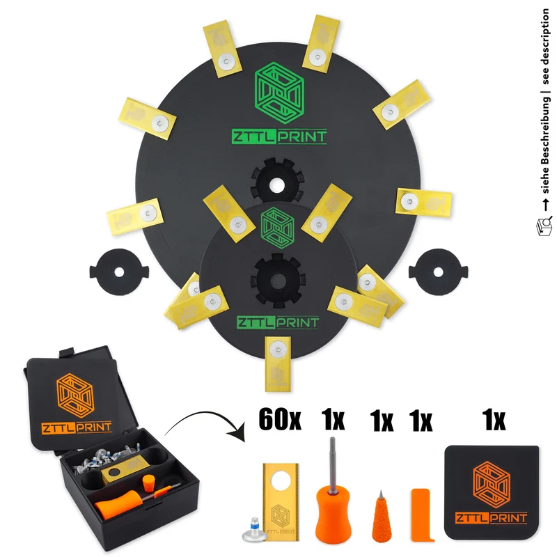 Gardena smart SILENO Mähroboter Performance Technikset EXtension MK4
