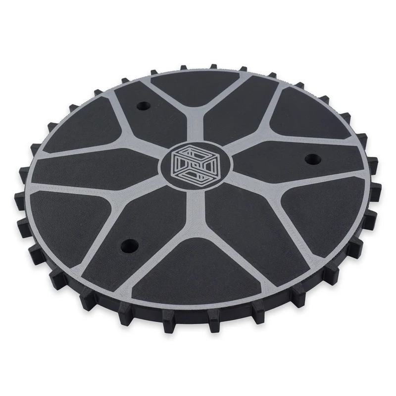 Gardena smart SILENO Mähroboter Performance Spikes Traktion Odometrie