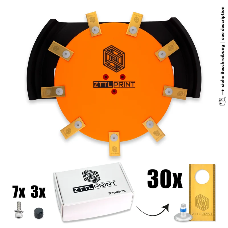 Segway Navimow i-Serie Mähroboter Performance Technikset lite EXtension Set MK4
