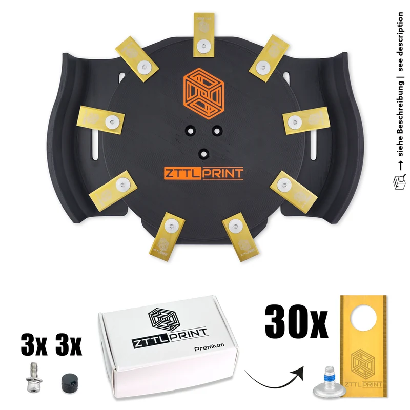 Sunseeker X3 / X5 Mähroboter Performance Technikset lite EVOlution MK4