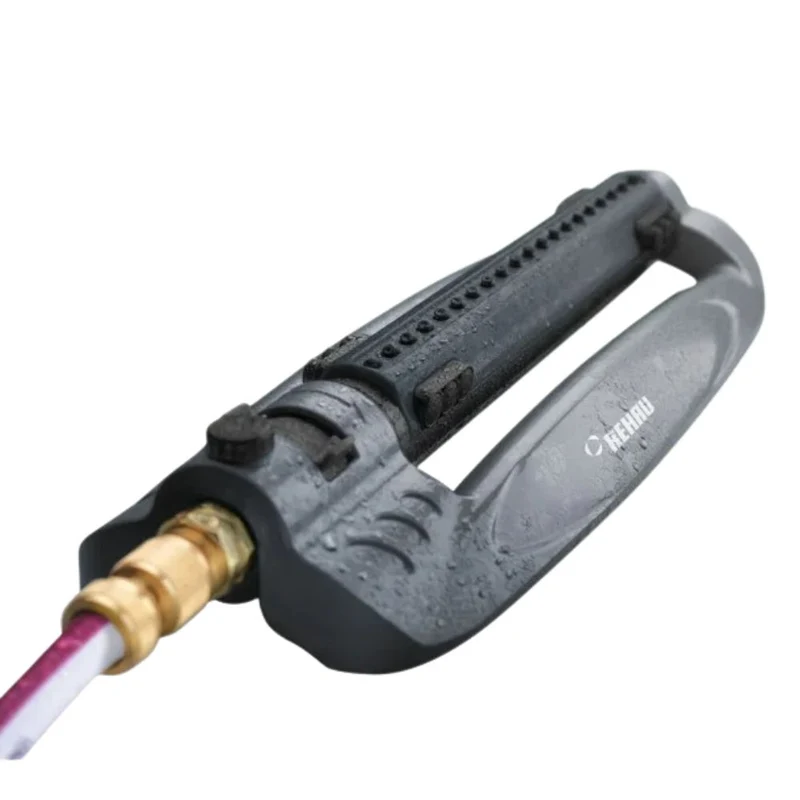 REHAU Viereckregner Premium