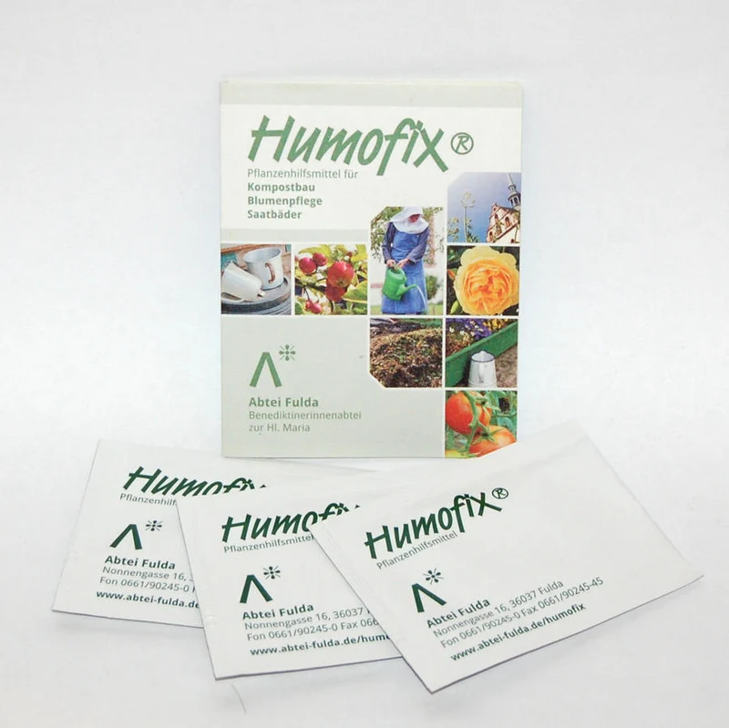 Humofix Kräuterpulver