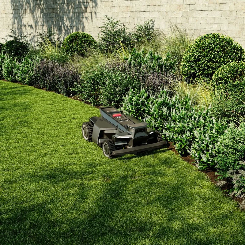 Segway Navimow X420E AWD