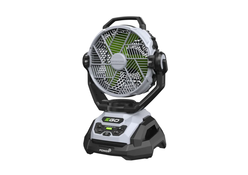 FN1000 Ventilator mit Sprühnebel