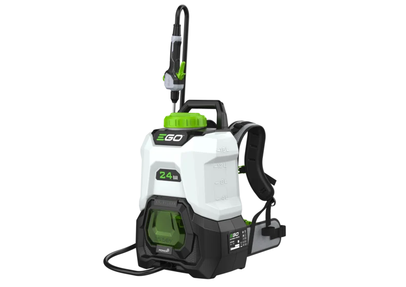BSP3500E Sprügerät