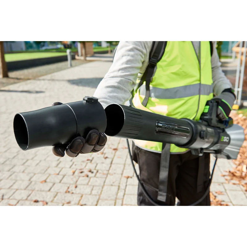 Akku-Laubbläser LBX6000 - Grundgerät ohne Akku und Ladegerät