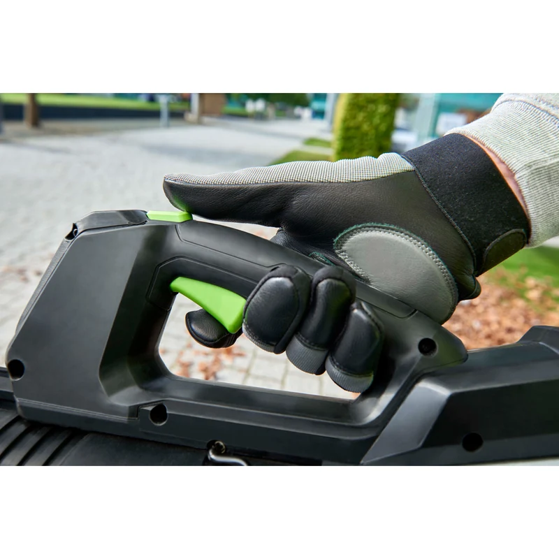 Akku-Laubbläser LBX6000 - Grundgerät ohne Akku und Ladegerät