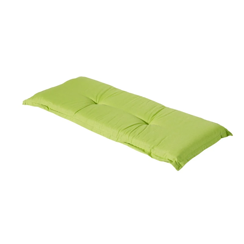 Madison Bankkussen ca.180x48cm Panama lime