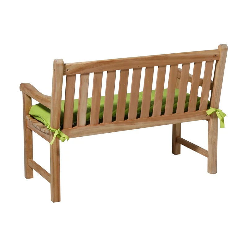 Madison Bankkussen ca.180x48cm Panama lime