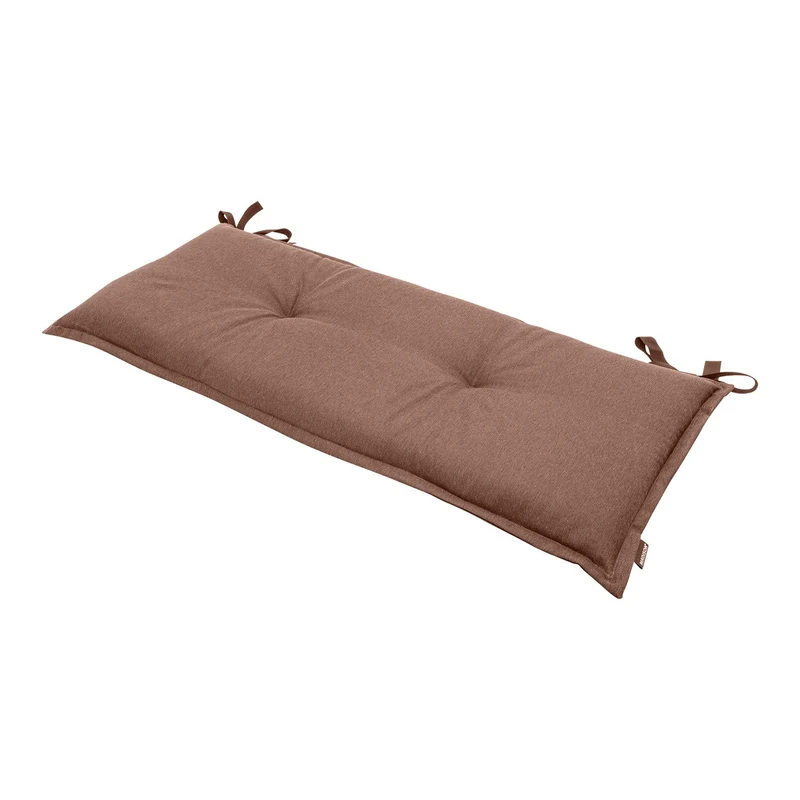 Madison Bankkussen ca.150x48cm Panama mocca