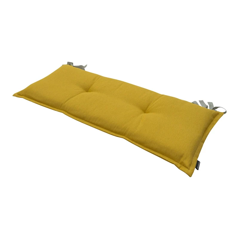 Madison Bankkussen ca.150x48cm Panama mustard