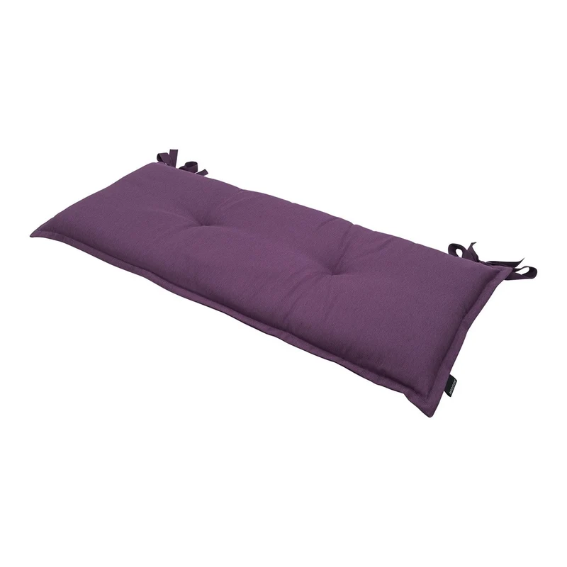 Madison Bankkussen ca.150x48cm Panama purple