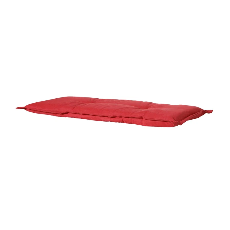 Madison Bankkussen ca.150x48cm Panama brick red