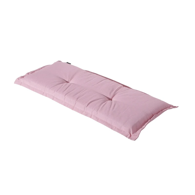 Madison Bankkussen ca.150x48cm Panama soft pink
