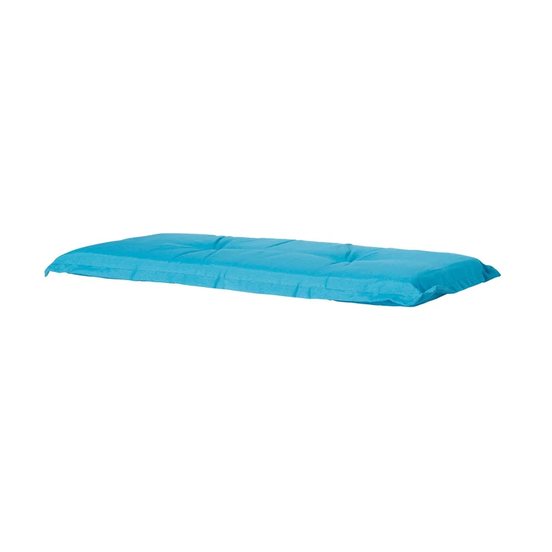 Madison Bankkussen ca.150x48cm Panama aqua